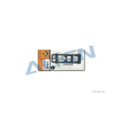 H25051B - Châssis inférieur - TREX 250 Align