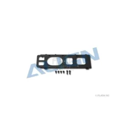 H25051B - Châssis inférieur - TREX 250 Align