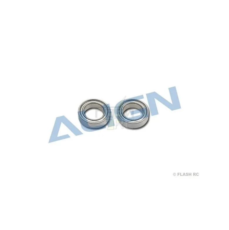 H60227 - Bearing(117ZZ) ALIGN