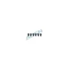 H50054 - Biellette (6pcs) - TREX 500 Align