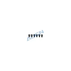 H50054 - Biellette (6pcs) - TREX 500 Align