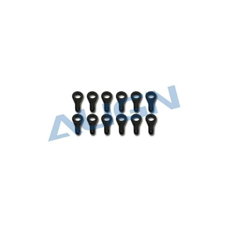 H45045 - Biellettes (12pcs) - T-REX 450 PRO Align