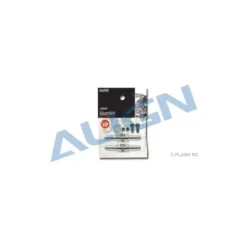 H60157B - Moyeu d'anticouple V2 - TREX 600E Align