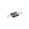 HBP15002 - Batterie Lipo 3.7V 150mAh 15C 2pcs - T-REX 100 Align