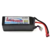 HBP33003 - 6S1P 22.2V 3300mAh/50C ALIGN