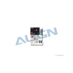 H60242 - Bras de commande DFC - TREX600 DFC Align