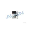 H60016-2 - Bras de commande métal - TREX 600 UPGRADE Align
