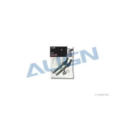 H60016-2 - Bras de commande métal - TREX 600 UPGRADE Align