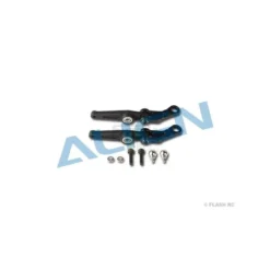 H45171 - Bras de mixage inférieurs - TREX 450 PLUS Align