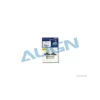 H45170 - Bras de mixage supérieurs - TREX 450 PLUS Align