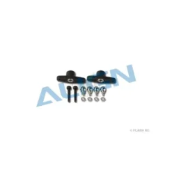 H45170 - Bras de mixage supérieurs - TREX 450 PLUS Align