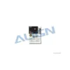 H60205 - Bras pieds de pales principales - TREX 600E Align
