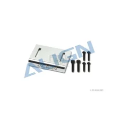 H55B001XX - Bâti avant alu - TREX 550E Align