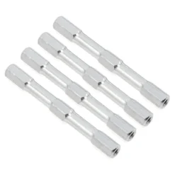 H55B014XXT - 550L Aluminum Hexagonal Bolt ALIGN