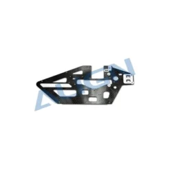 H45B014XXT - 450L Carbon Fiber Main Frame(L) ALIGN
