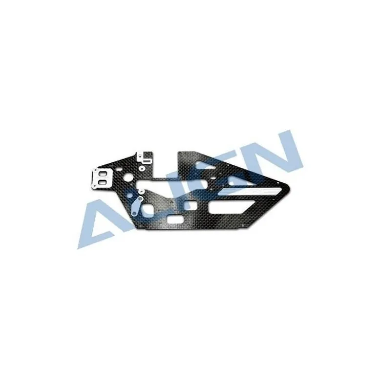 H45B015XXT - 450L Carbon Fiber Main Frame(R) ALIGN