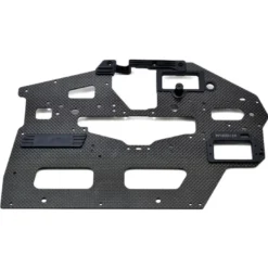 H55B004XXT - 550L Carbon Fiber Main Frame(L)/2.0mm ALIGN