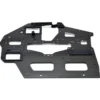 H55B005XXT - 550L Carbon Fiber Main Frame(R)/2.0mm ALIGN