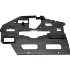 H55B005XXT - 550L Carbon Fiber Main Frame(R)/2.0mm ALIGN