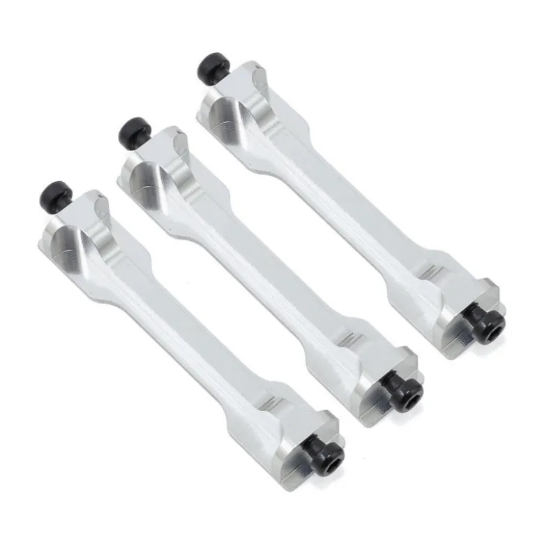 H55B008XXT - 550L Frame Mounting Block ALIGN