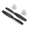 HBZ7907 - Set cone hélice - Delta Ray E-Flite
