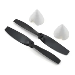 HBZ7907 - Set cone hélice - Delta Ray E-Flite