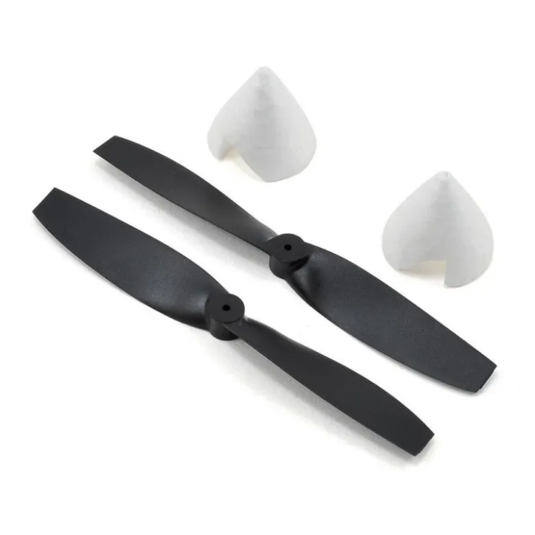 HBZ7907 - Set cone hélice - Delta Ray E-Flite