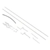 HBZ4421 - Tringleries - Sport Cub S HOBBYZONE