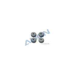 H60149 - Caoutchoucs de verrière (4 pcs) - TREX 600E Align