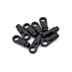 H60246 - chapes (8x) - T-REX 550.600.700.800DFC/700N/700N 3G/700E/700E 3G/700 F3C