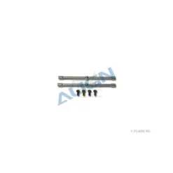 H60153 - Commande barre de Bell - TREX 550E Align