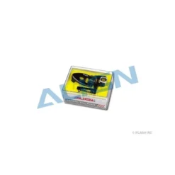 H60249 - Coulisseau d'anticouple - TREX 550E Align