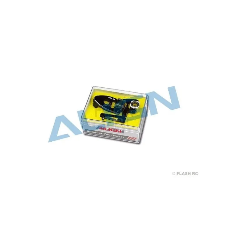 H60249 - Coulisseau d'anticouple - TREX 550E Align