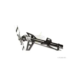 H60249 - Coulisseau d'anticouple - TREX 550E Align