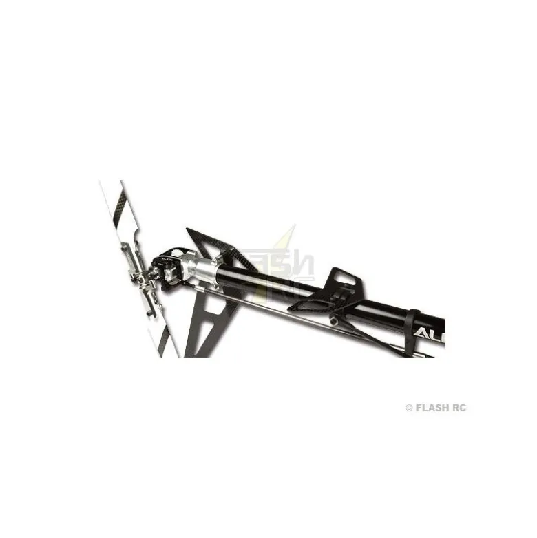 H60249 - Coulisseau d'anticouple - TREX 550E Align