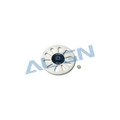 H25096 - Couronne Princ. 120 D complète avec roue libre - TREX 250 Align