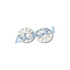 H25097 - Couronnes Princ. 120 D nues (2 Pcs) - TREX 250 Align