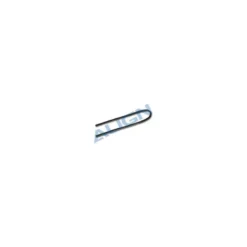 H25028 - Courroie rotor de queue - TREX 250 Align