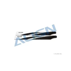 HD360A - Pales carbone 360mm TREX-450L Align