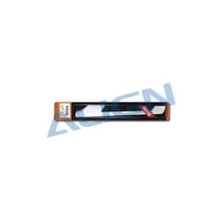 HD200B - Pales carbone L=205mm - TREX 250 Align