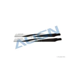 HD550B - Pales carbone 550mm 3G - TREX-550E Align