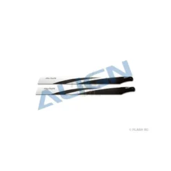 HD520C - Pales carbone 520mm - TREX-550E Align