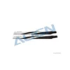 HD320E - Pales carbone 325mm (pour vol 3D) - TREX-450 Align