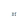 H50056 - Douille Caoutchouc (4pcs) - TRex 500 Align