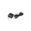 HEC10001 - Chargeur Lipo USB CH100 - T-REX 100 Align