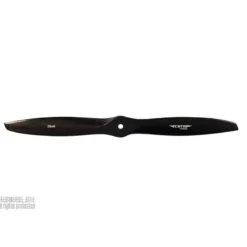 HELICE CARBONE BIPALE ECOTOP 28x9 2ND CHOIX