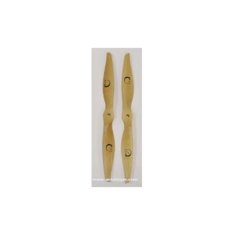 HELICE ELECTRIQUE HETRE 10X5 T/P
