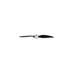 Helice Repliable 6x3 avec cône et support 2.3mm