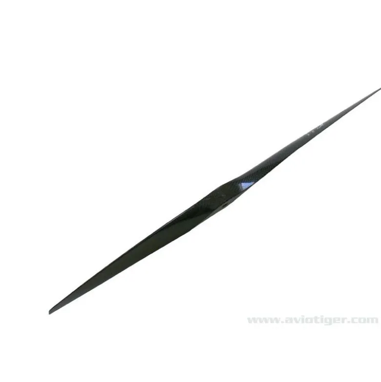 HELICE SPORT CARBONE 27X12