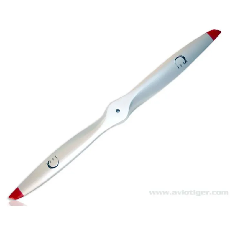HELICE SPORT METALLISEE 10X05